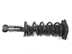 2017-2019 Subaru Impreza 2.0L Awd At Rear Driver Strut Shock & Spring 20365FL00A Used. Price: $94.05.