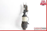 03-11 Mercedes W219 CLS63 CLS55 Amg Front Left Side Shock Strut Airmatic Arnott Used. Price: $168.75.