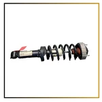 2003-2010 Porsche Cayenne Left Right Rear Shock Absorber Oem 7L5512021AE Used. Price: $55.50.