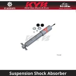 For 1989-1996 Chevrolet Corvette Suspension Shock Absorber Front Kyb 1990 New. Price: $72.45.