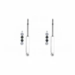Gabriel Front Ultra Truck Shocks For Dodge Dakota 4WD 97-04 Kit 2 New. Price: $76.21.