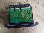 09 10 11 12 Bmw 750I Right Headlamp Tms Headlight Driver Module Id# 7304590 Used. Price: $85.00.