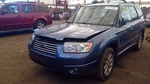 Driver Left Strut Front Fits 03-08 Forester 6151275 Used. Price: $77.81.