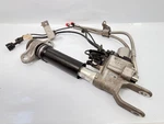 Rivian R1T (2022-2025) Oem Rear Right Shock Absorber C200002742-G Used. Price: $499.99.