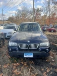 2004-2010 Bmw X3 Driver Left Strut Front Oem Used. Price: $75.00.