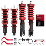 Stabber Racing Coilovers Damper Suspension For Honda Civic (EG6/EH) 1992-1995 New. Price: $399.00.