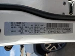 Driver Strut Front 4WD Standard Suspension 16" Wheels Fits 17-22 Compass 1101928 Used. Price: $117.00.