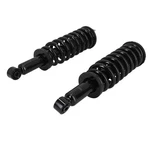 Maxpeedingrods Front Struts W/ Coil Spring Assembly For 2000-2006 Toyota Tundra New. Price: $97.87.