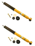 Bilstein B8 Left+right Rear Shocks Absorbers Struts Set For Mercedes W202 W208 New. Price: $248.94.