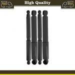 Monroe Shocks 4X Fits Ford F600 6.1L 8.2L 7.0L 6.6L 7.8L New. Price: $326.91.
