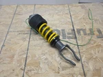 2022 Lamborghini Huracan Evo Front Shock Oem 4T0.412.019.BG Used. Price: $1900.00.