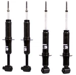 Front & Rear Suspension Struts Monroe Reflex Kits Ford Explorer Mountaineer New. Price: $257.95.