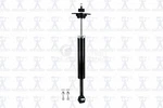Fcs Shock Absorber Rear DT346217 For Chrysler Dodge New. Price: $71.82.