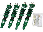 Tein Flex Z 16WAYS Adjustable Coilovers For 96-00 Honda Civic Ek New. Price: $892.89.