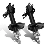 Pair For 2002-2006 Nissan Sentra Front Left Right Shocks Struts Absorbers New. Price: $53.14.