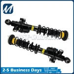 Pair Rear Shock Asborber Strut Assy Vdc Fit Bmw F10 F11 F18 535I 550 37126796859 New. Price: $600.00.