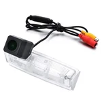 Asatah Full Hd Car Rear View Camera For Lexus IS300 IS200 New. Price: $44.07.