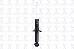 Suspension Strut Assembly Fcs 345903 Fits 17-19 Subaru Impreza New. Price: $43.95.