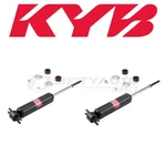 2 Pc Kyb Front Shock Absorber 1959-1960 Ford Thunderbird Spring Strut Kf New. Price: $107.17.