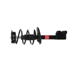172956 Monroe Fully Loaded Strut Front Driver Left Side Hand For Nissan Murano New. Price: $207.64.