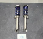 12-18 Oem Bmw F13 M6 Coupe Front Passenger Suspension Strut Shock Absorber 51K Used. Price: $405.02.