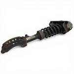 Audi Q7 Front Right Passenger Shock Strut Absorber 2011 2015 Oem 7L8412022 Used. Price: $31.99.