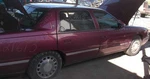 Driver Strut Front Soft Ride Suspension System Fits 97-02 Eldorado 315336 Used. Price: $57.00.