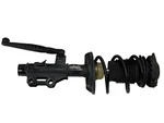 2016-2025 Chevrolet Malibu Fwd 1.5L Front Left Side Shock Strut Coil Spring Oem Used. Price: $129.99.