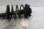 Strut Shock Absorber Galant 2000 2003 Left Driver Front Suspension Coil Spring Used. Price: $39.99.