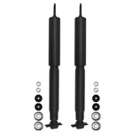 Monroe Rear Shock Absorbers Kit Set Of 2 For Chevrolet Pontiac Camaro New. Price: $73.95.