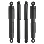 Monroe Front Rear Shocks Absorbers Kit Set 4 Pcs For 78-95 Chevrolet G10 G20 G30 New. Price: $122.95.