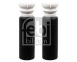 Febi Bilstein 181853 Shock Absorber Dust Cover Kit Rear Replacement Fits Bmw New. Price: $30.39.