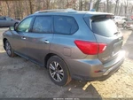Driver Left Strut Front Fits 16-20 Infiniti QX60 3171678 Used. Price: $110.86.