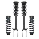 Air Spring To Coil Conversion Kit Unity 4-61300C-30-512900 New. Price: $370.95.