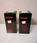 Set Of 2 Kyb SB101 Shock And Strut Boot With Bump Stop Included. New. Price: $39.95.
