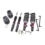 Godspeed Mono Air Suspension Bags Shocks Kit For Honda Civic Non 2022-2025 New. Price: $1188.00.