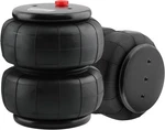 Maxpeedingrods Pack Of Universal 2600 Lbs 1/2" Npt Replacement Air Spring Bags New. Price: $197.56.