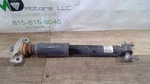 2017-2020 Ford Fusion 2.0L Fwd Hybrid Rear Right Shock Absorber HG9C-18W002 Used. Price: $60.00.