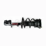 Fcs Suspension Strut And Coil Spring Assembly Front Left 1331621L For Toyota New. Price: $111.26.