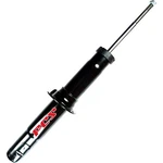 335519 Fcs Bare Strut Front Or Side Right Left Driver/passenger New. Price: $43.64.