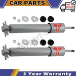 Kyb Gas-a-just Monotube Shocks Front Pair For 1998-2000 Mazda B3000 Rwd New. Price: $182.17.