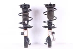 2020 Nissan Sentra B18 Sedan Front Right & Left Shock Strut Absorber 543026LB1B Used. Price: $320.00.