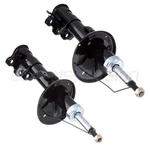 2PCS For Chevrolet & AVEO5 Pontiac G3 Wave Front Struts Shocks Left Right New. Price: $55.49.