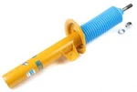 Bilstein B6 Performance Suspension Strut Assembly Front Left 35-124092 New. Price: $312.00.