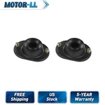 For Subaru Brat 2X Mevotech Supreme Front Suspension Strut Mount Kit New. Price: $115.77.