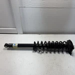 2012-2016 Tesla Model Rear Right- Left Side Bilstein Shock Strut Used. Price: $70.00.