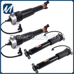 Front & Rear Shock Absorbers Set W/ Electric For Chevrolet C7 Corvette 2014-2019 New. Price: $210.00.