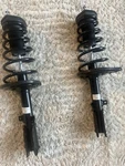 Automuto Spring Assembly Front Shock Absorber Fit For Toyota Camry New. Price: $135.00.