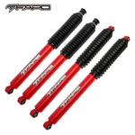 Fapo P1 Full Set 4-6" Lift Shocks For Dodge Ram 2500 4WD 1994-2013 New. Price: $238.79.