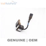 2007 Audi S8 - Rear Right Air Shock / Spring Acceleration Sensor 4E0616575B Used. Price: $13.99.